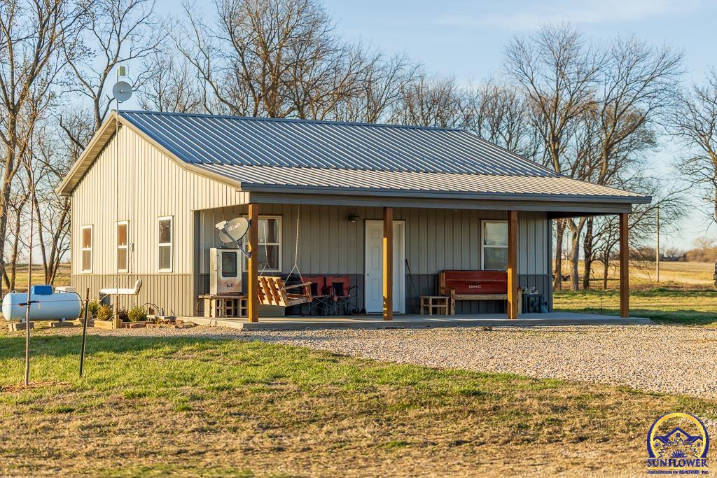 16413 Southwest Arkansas Road Westphalia, KS 66093 - Photo 57 of 66 Gallery Image 57