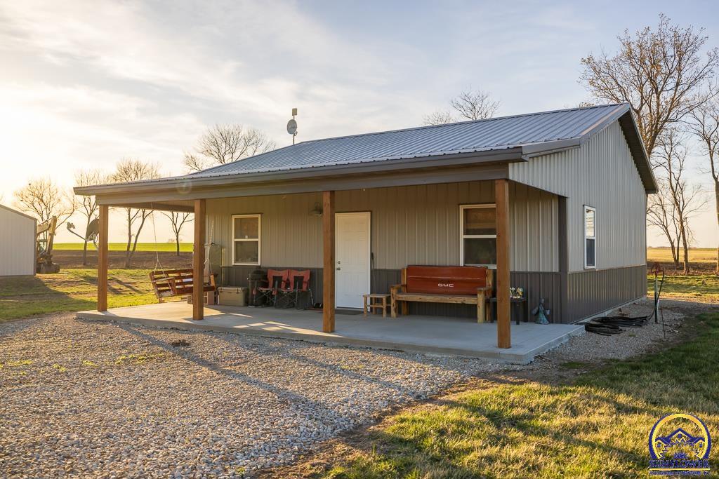 16413 Southwest Arkansas Road Westphalia, KS 66093 - Photo 65 of 66 Gallery Image 65