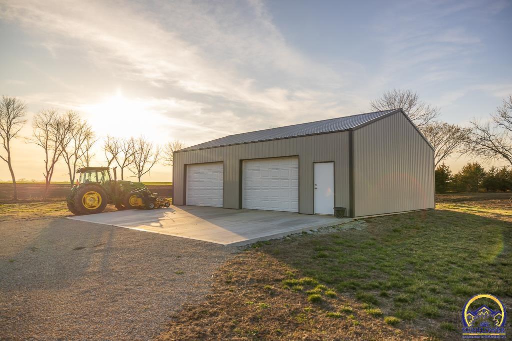 16413 Southwest Arkansas Road Westphalia, KS 66093 - Photo 66 of 66 Gallery Image 66