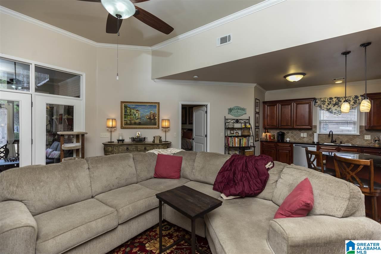 1036 Springfield Drive Chelsea, AL 35043 - Photo 12 of 37