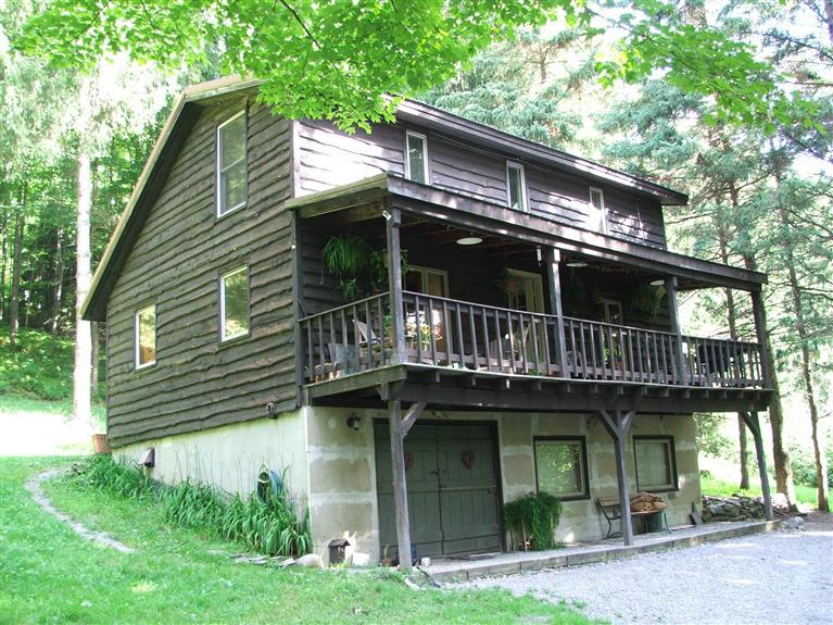 0 Firetower Road Erieville, NY 13061 - Photo 1 of 1 Gallery Image 1