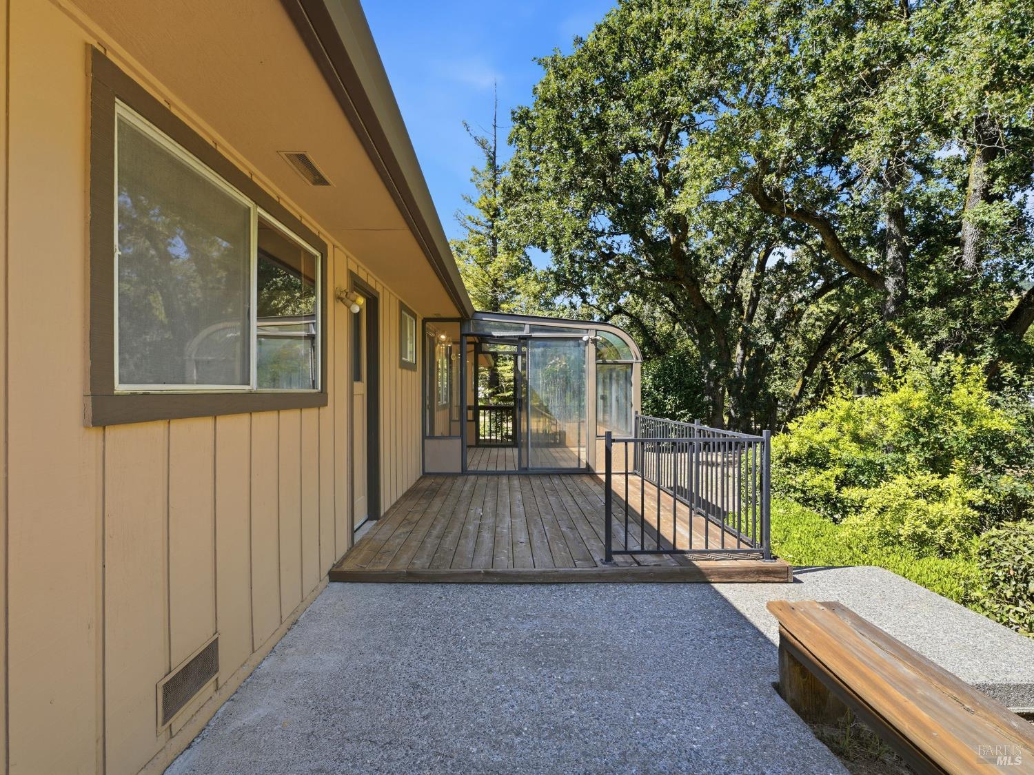 6311 Melita Road Santa Rosa, CA 95409 - Photo 38 of 44