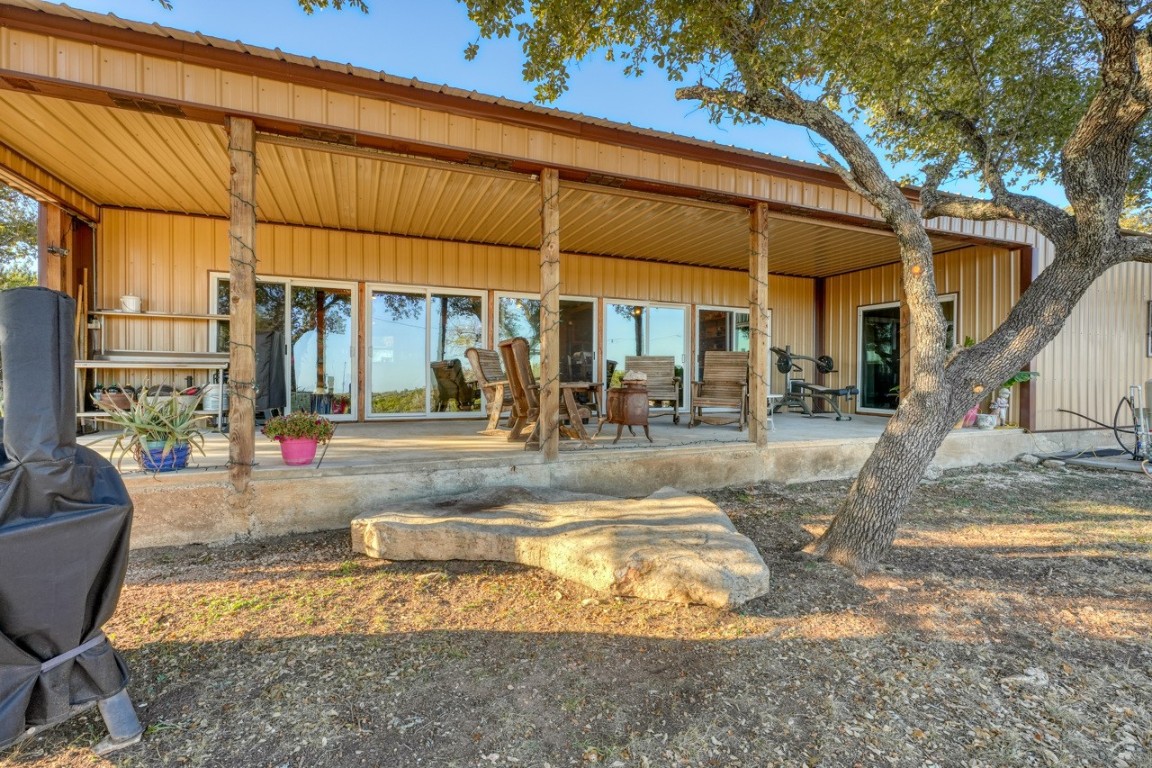 1261 Park Road Lampasas, TX 76550 - Photo 14 of 40