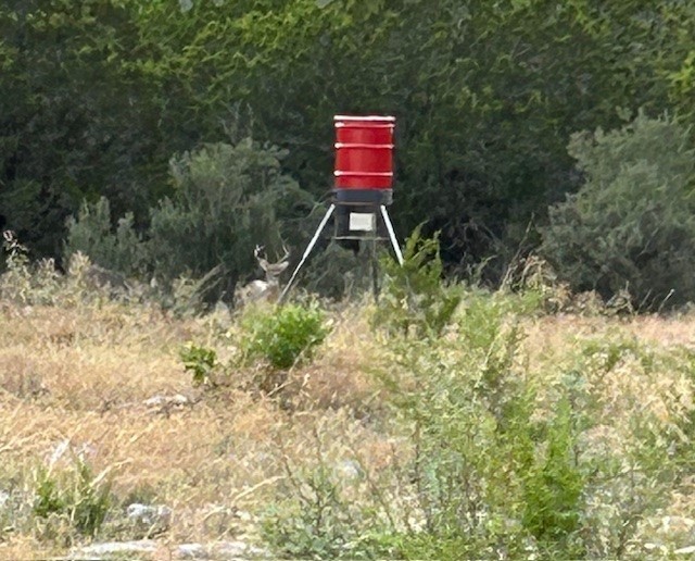 1261 Park Road Lampasas, TX 76550 - Photo 25 of 40
