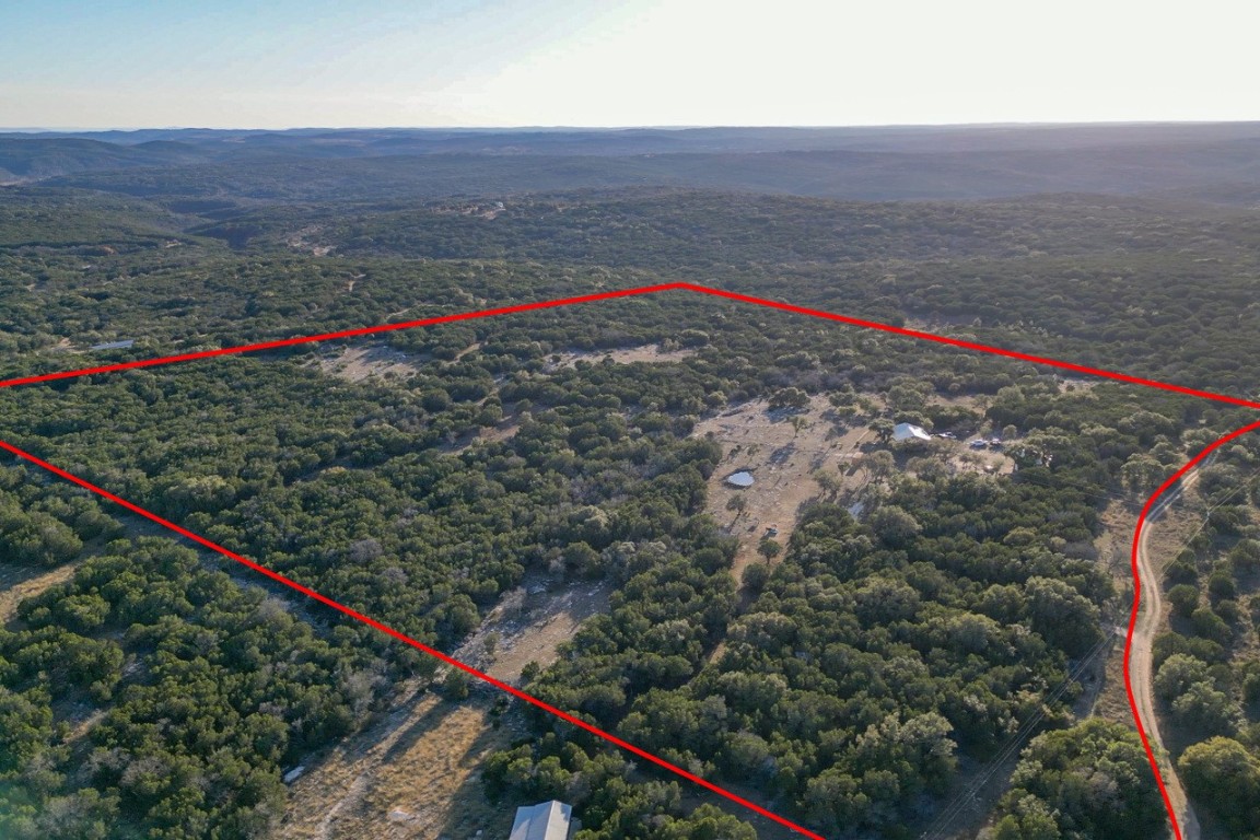 1261 Park Road Lampasas, TX 76550 - Photo 3 of 40