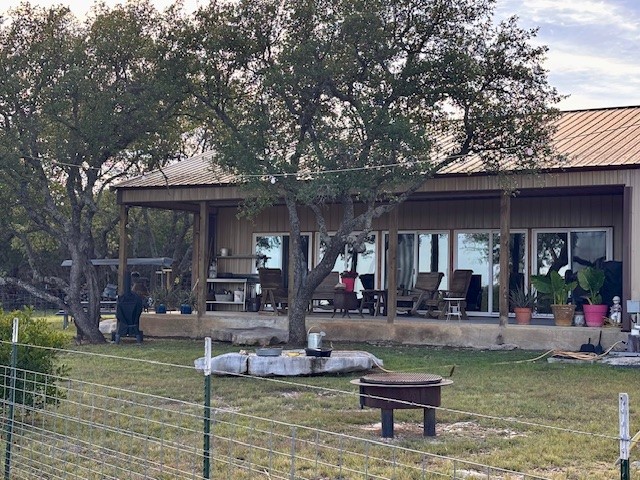 1261 Park Road Lampasas, TX 76550 - Photo 31 of 40