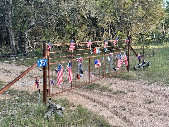 1261 Park Road Lampasas, TX 76550 - Photo 35 of 40 View of home's community