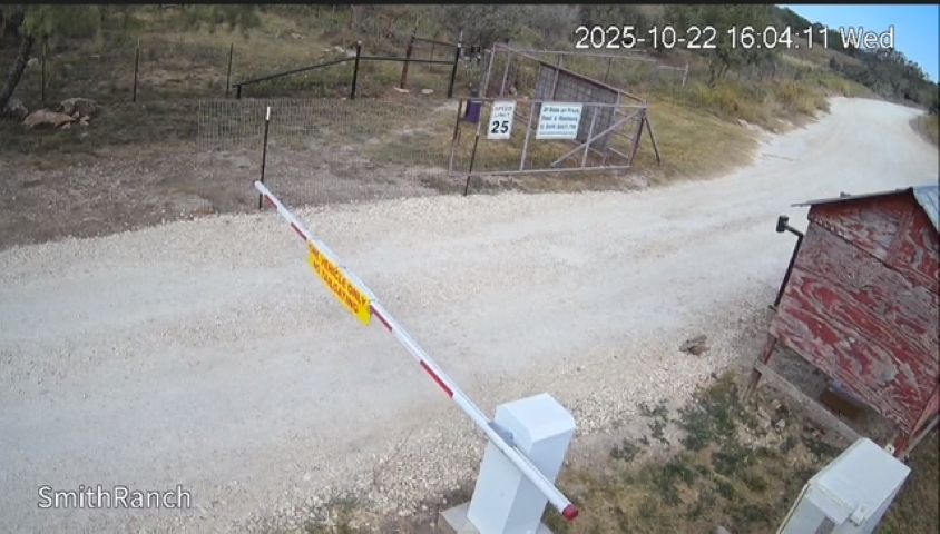 1261 Park Road Lampasas, TX 76550 - Photo 37 of 40