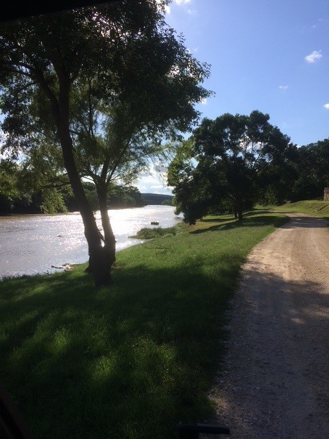 1261 Park Road Lampasas, TX 76550 - Photo 40 of 40