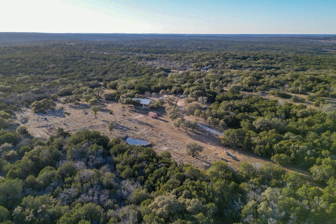 1261 Park Road Lampasas, TX 76550 - Photo 4 of 40