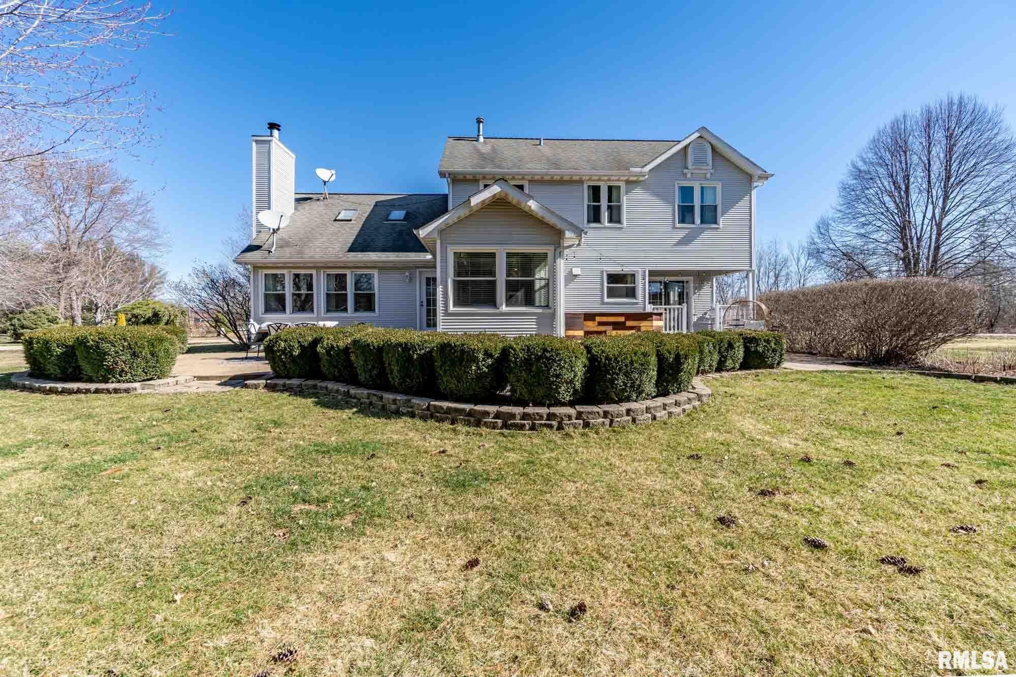 9822 Indian Ridge Court Edwards, IL 61528 - Photo 47 of 57 Gallery Image 47