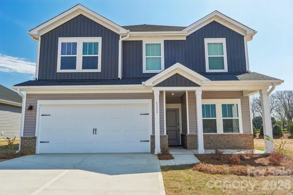 $331,980 | 213 Pantego Place, Salisbury, NC 28144