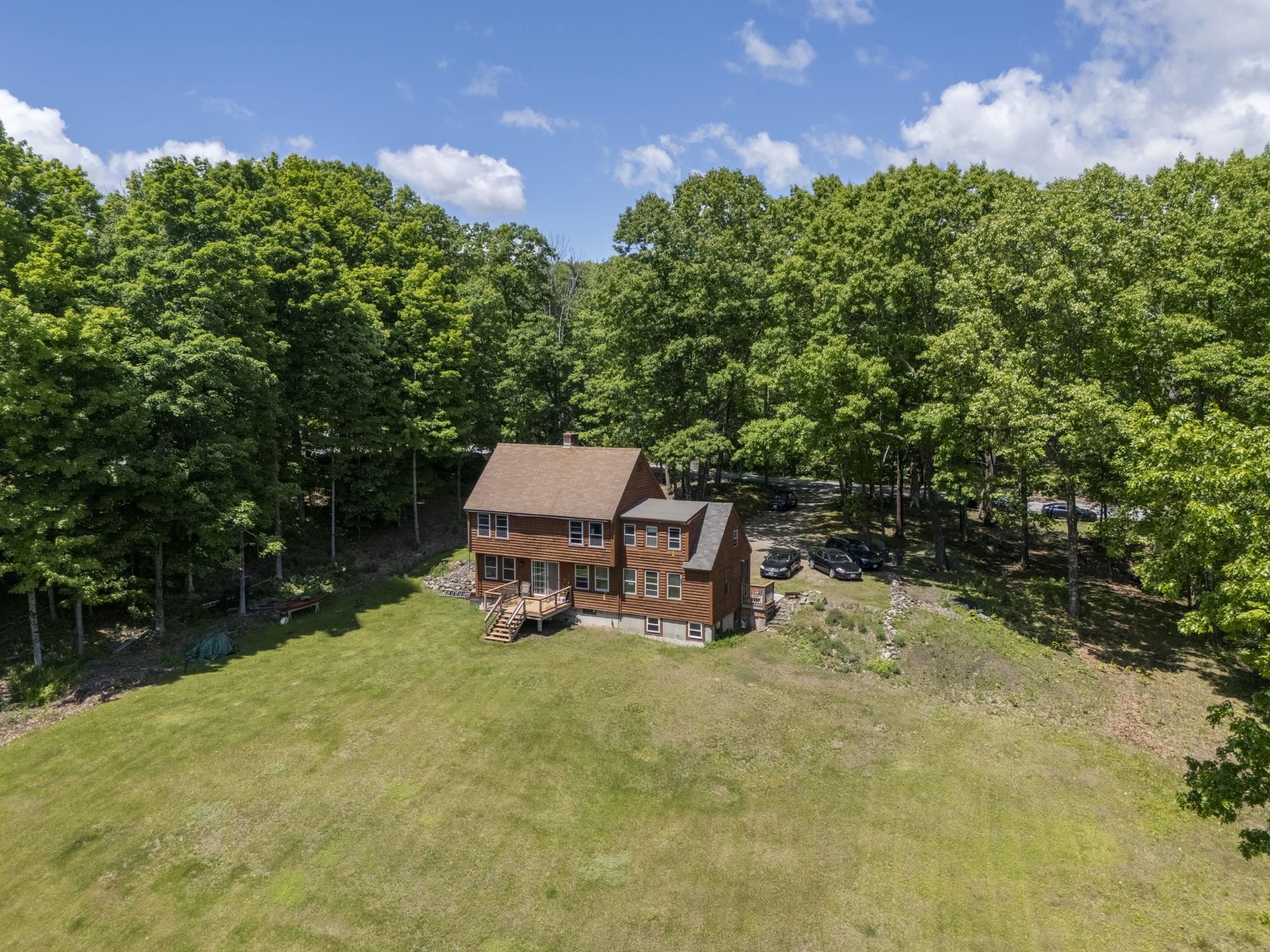 133 Hackett Hill Road Hooksett, NH 03106 - Photo 49 of 55