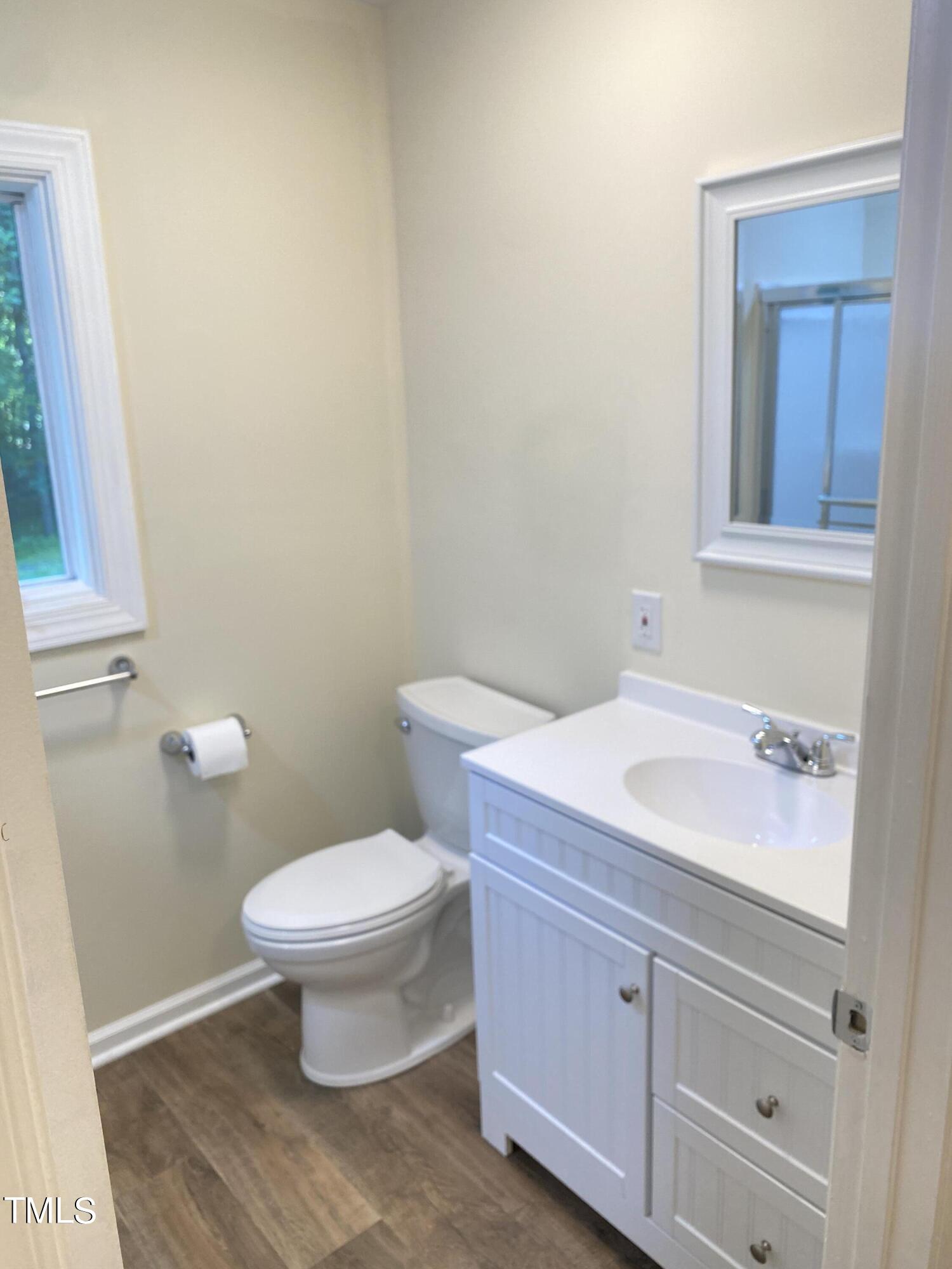 360 Winchester Road Rougemont, NC 27572 - Photo 12 of 21 bathroom