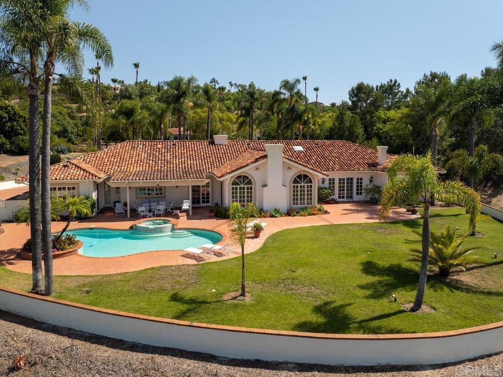 18246 Via Ascenso Rancho Santa Fe, CA 92091 - Photo 57 of 59