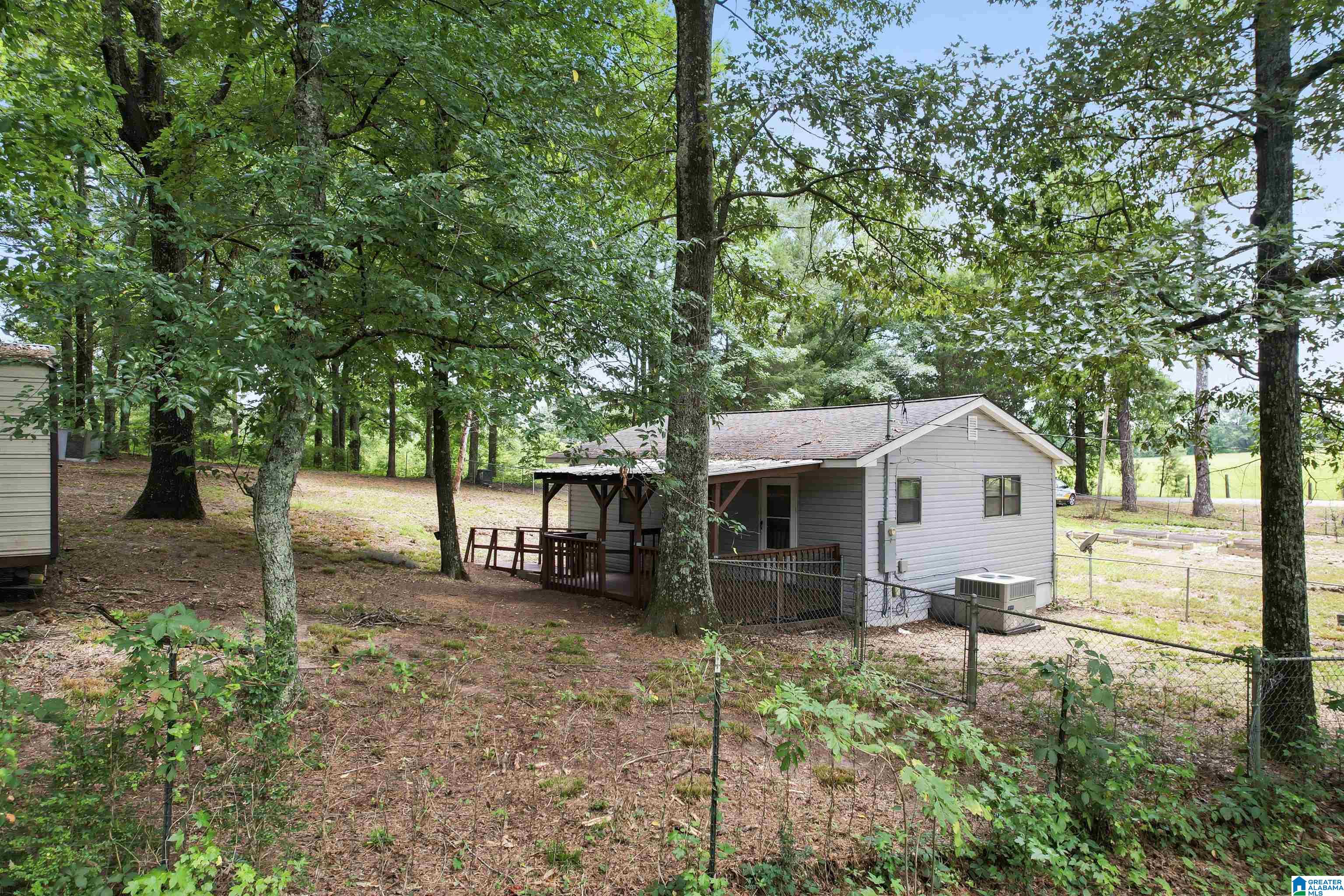 11333 Hickman Chapel Road McCalla, AL 35111 - Photo 3 of 15