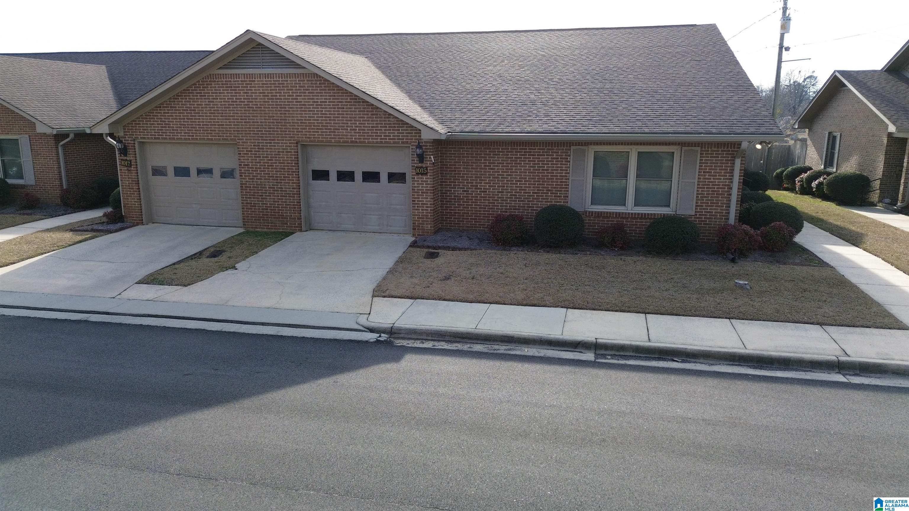 1015 Southwest Edwardian Way, Unit 1015 Cullman, AL 35055 - Photo 34 of 43