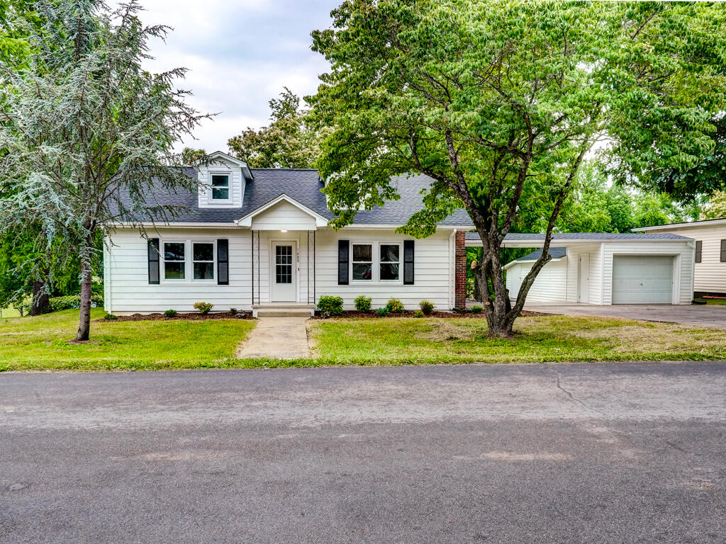 1488 Southside Road Elizabethton, TN 37643 - Photo 1 of 47 1488 Southside Rd MLS001
