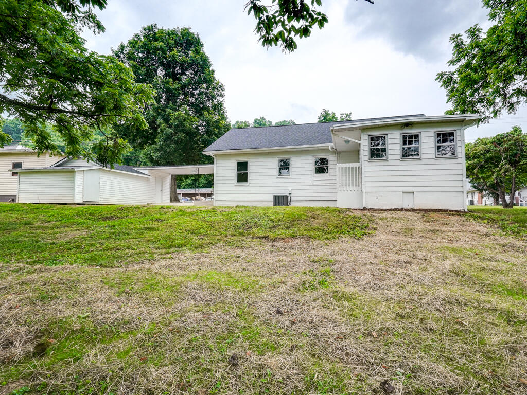 1488 Southside Road Elizabethton, TN 37643 - Photo 11 of 47 1488 Southside Rd MLS011