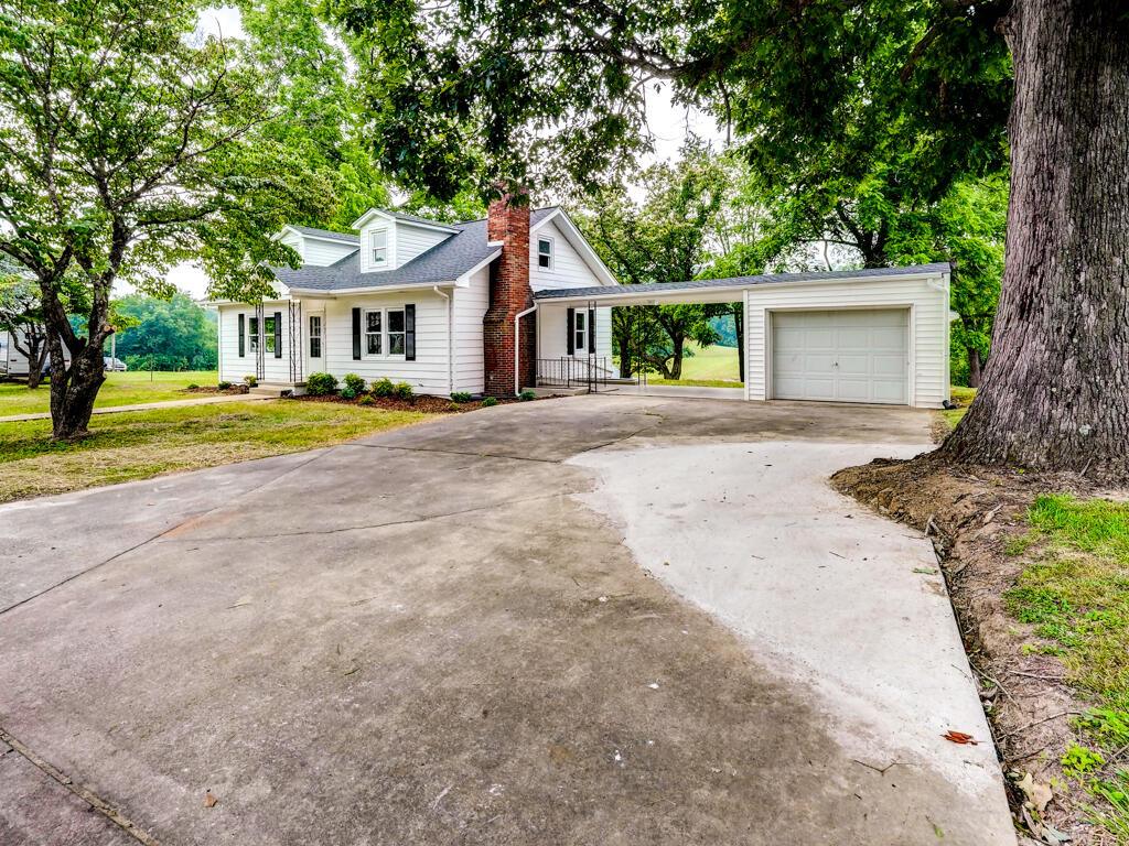 1488 Southside Road Elizabethton, TN 37643 - Photo 2 of 47 1488 Southside Rd MLS002
