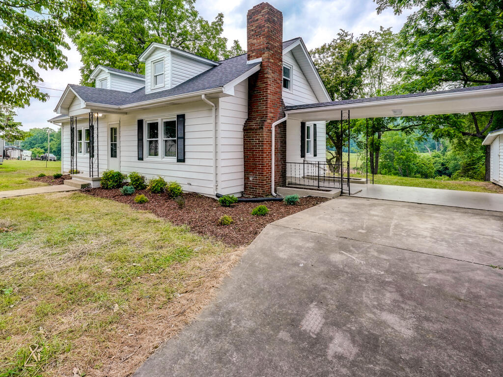 1488 Southside Road Elizabethton, TN 37643 - Photo 3 of 47 1488 Southside Rd MLS003