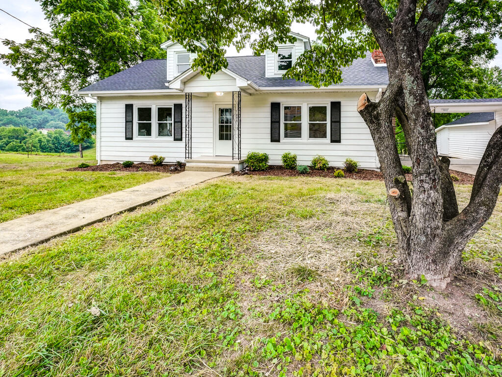 1488 Southside Road Elizabethton, TN 37643 - Photo 4 of 47 1488 Southside Rd MLS004