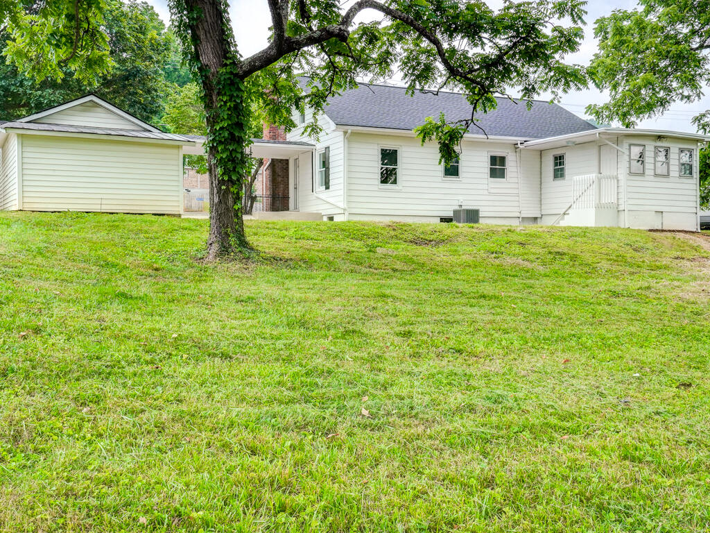 1488 Southside Road Elizabethton, TN 37643 - Photo 10 of 47 1488 Southside Rd MLS010