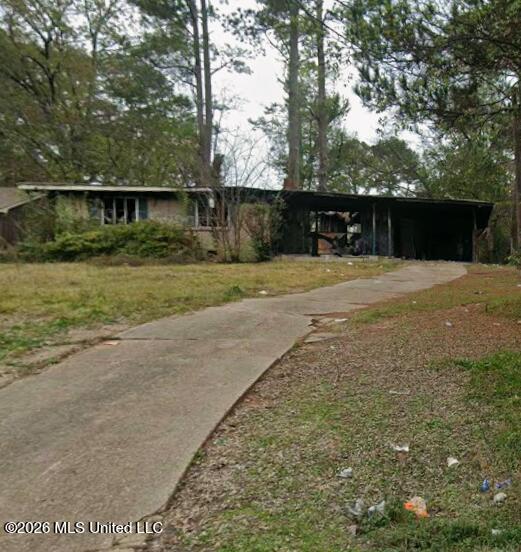 313 Lawrence Road Jackson, MS 39206 - Photo 3 of 3 313 Lawrence Rd-Picure 3