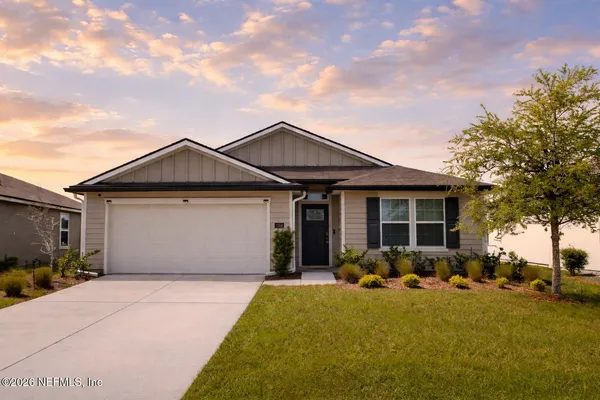 $2,400 | 3554 Shiner Drive, Jacksonville, FL 32226