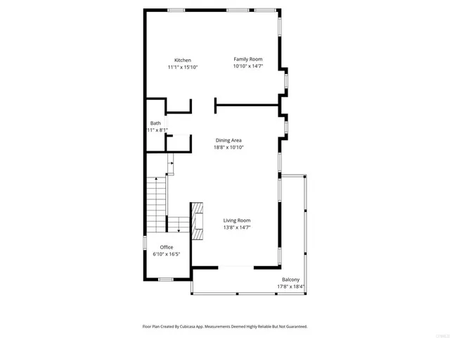 a picture of a door in front of a house