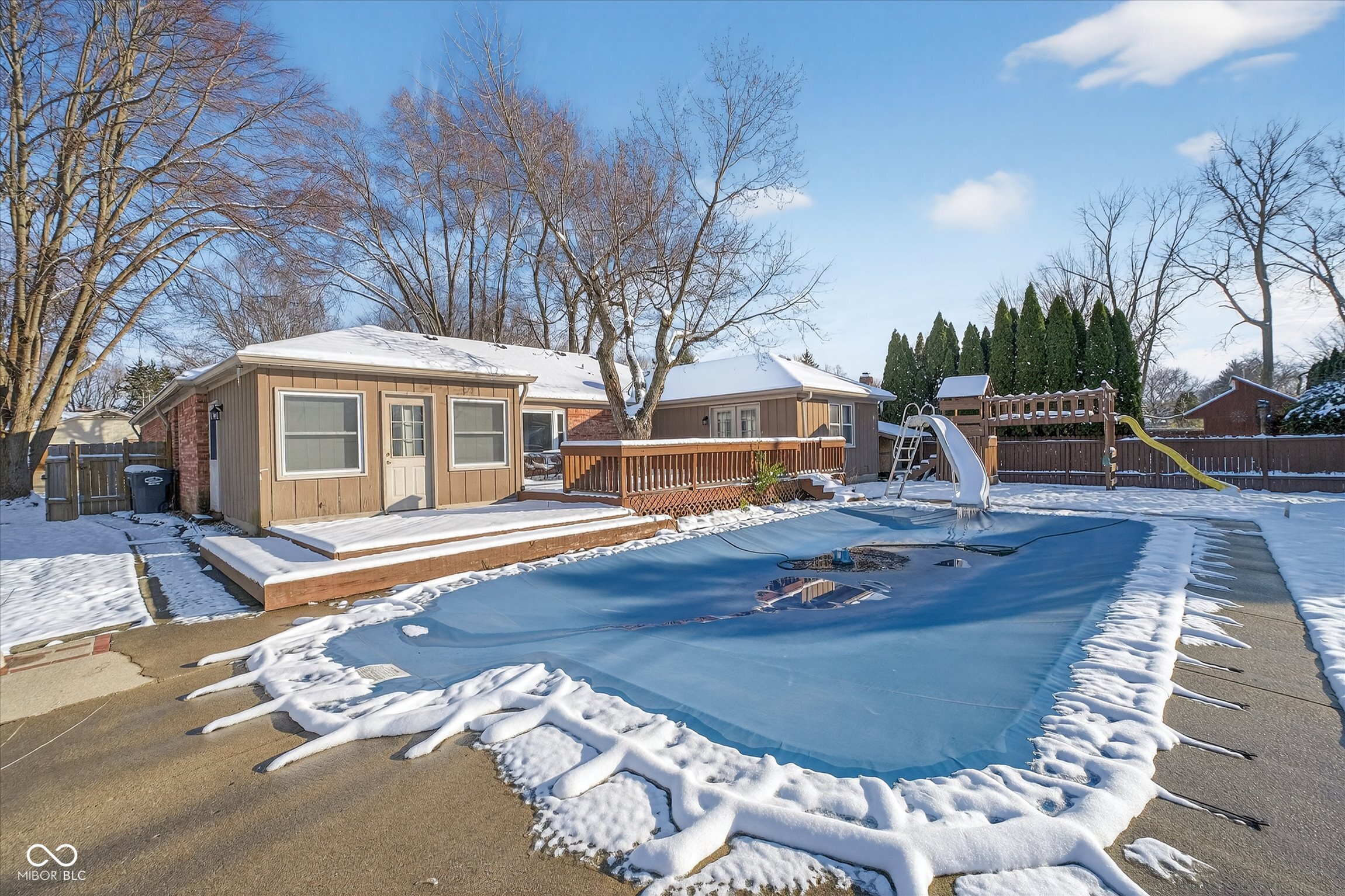 730 Colonial Way Greenwood, IN 46142 - Photo 35 of 39