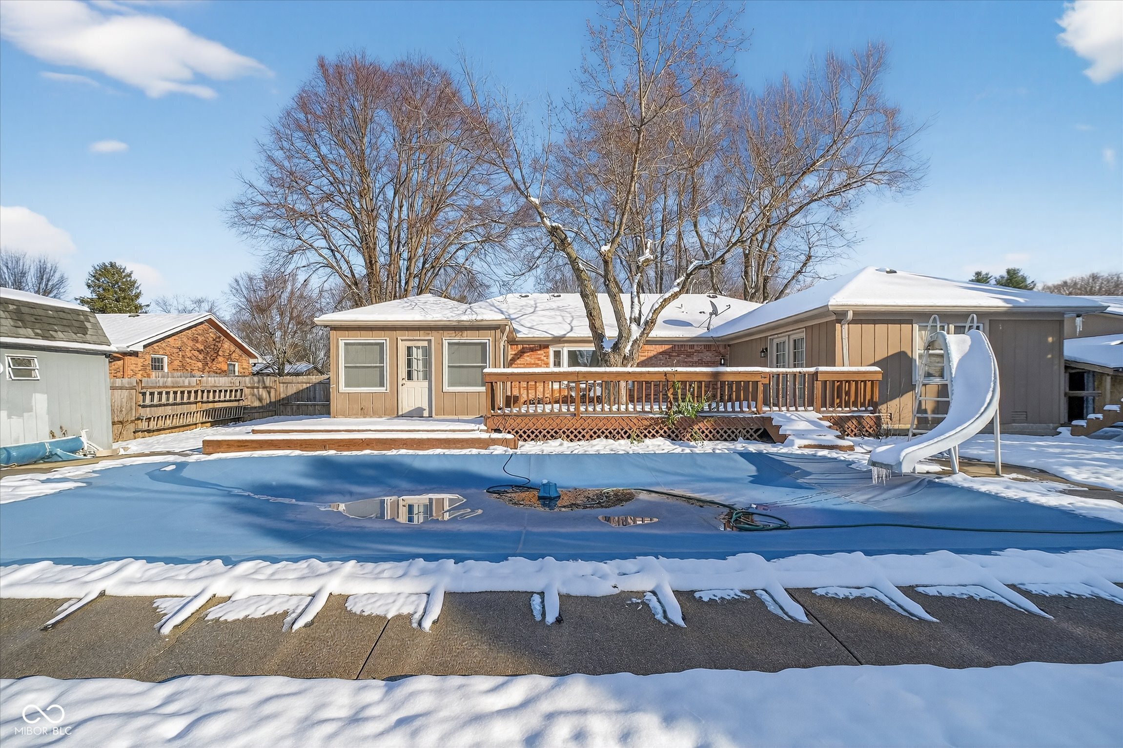 730 Colonial Way Greenwood, IN 46142 - Photo 36 of 39