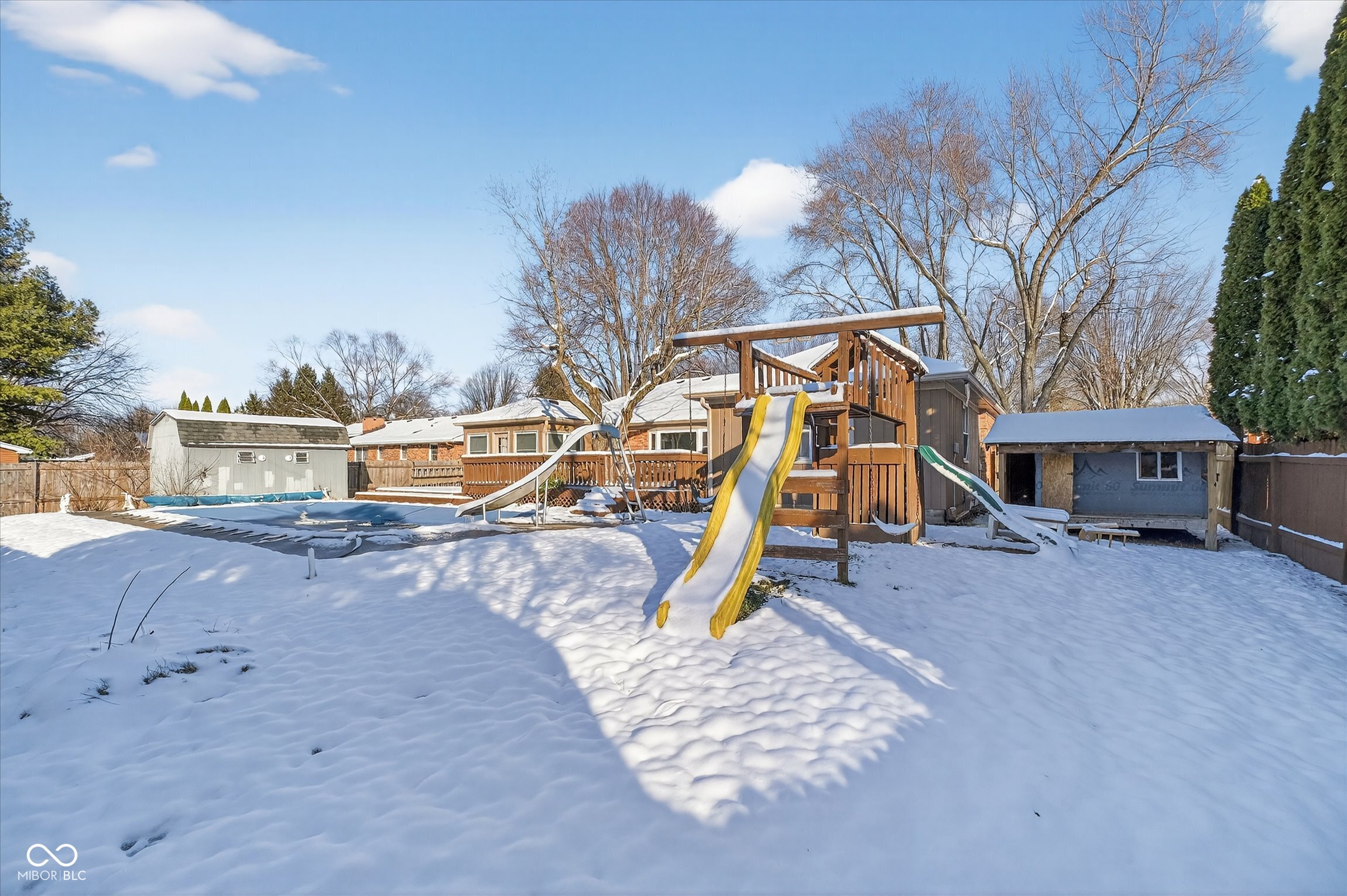 730 Colonial Way Greenwood, IN 46142 - Photo 37 of 39