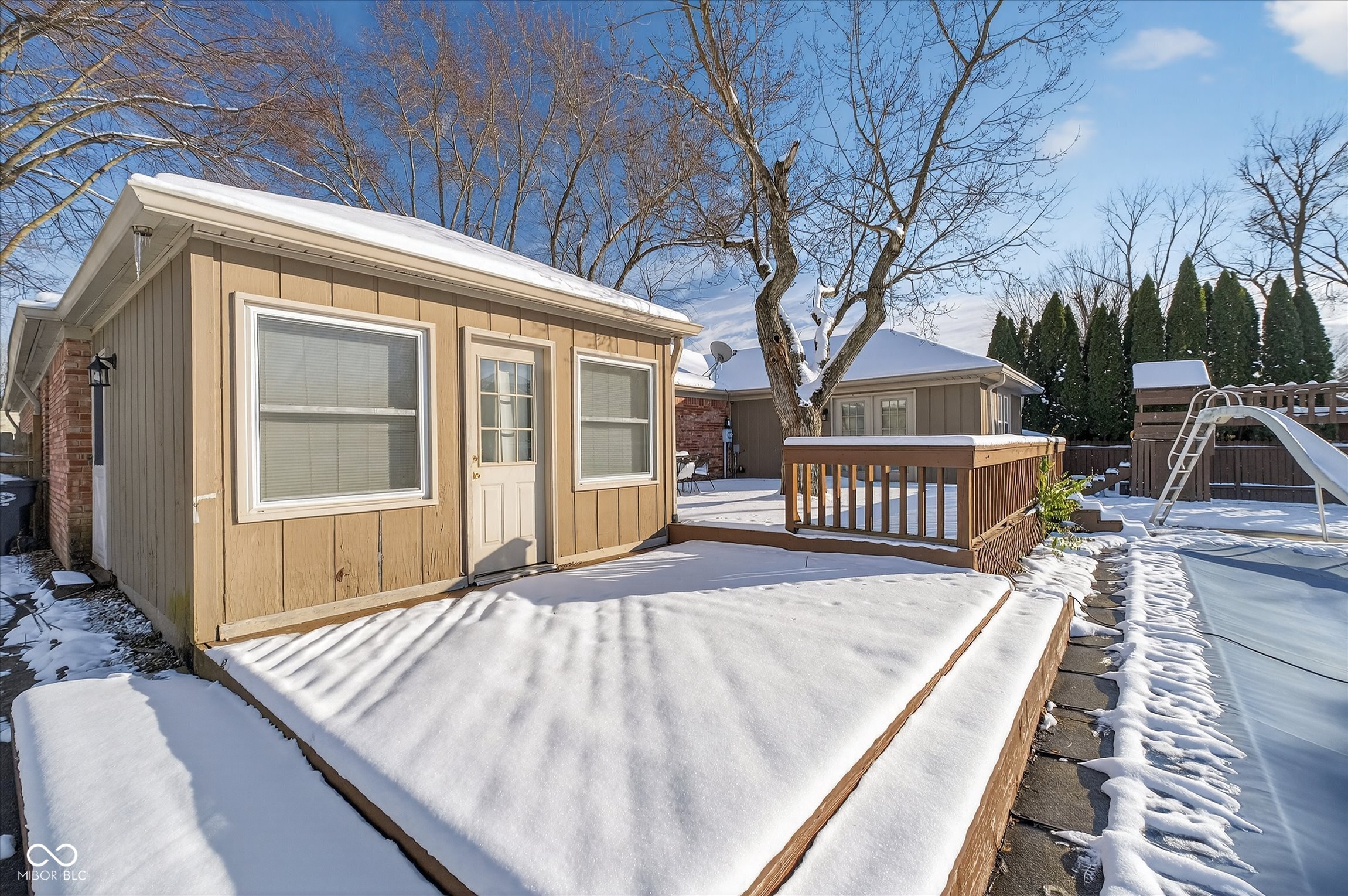 730 Colonial Way Greenwood, IN 46142 - Photo 38 of 39