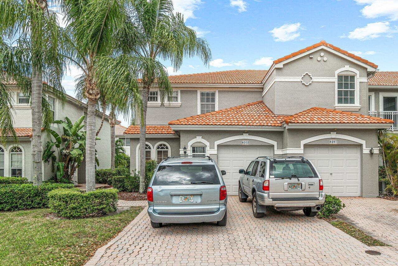 8303 Via Leonessa Boca Raton, FL 33433 - Photo 1 of 36 001-8303ViaLeonessa-BocaRaton-FL-33433-S