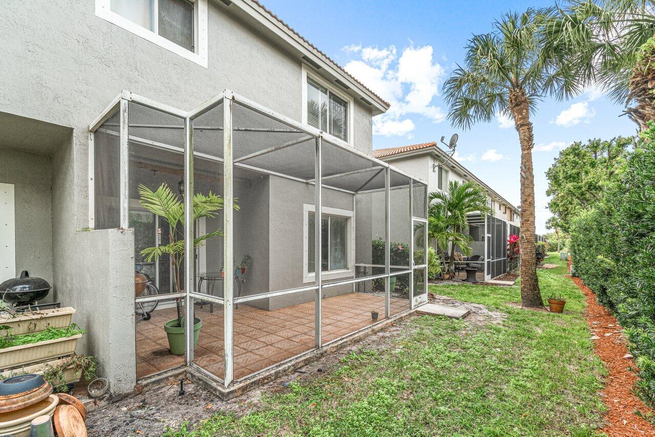 8303 Via Leonessa Boca Raton, FL 33433 - Photo 23 of 36 028-8303ViaLeonessa-BocaRaton-FL-33433-S