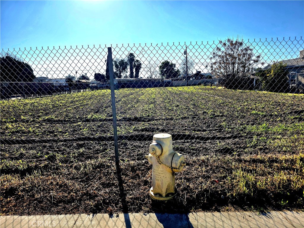2331 West Front Street Selma, CA 93662 - Photo 3 of 8 Fire hydrant at road in front