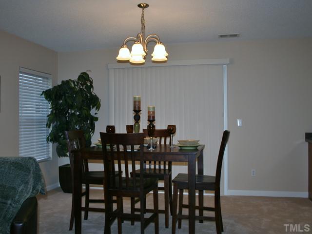 6009 Ladish Lane Raleigh, NC 27610 - Photo 4 of 21 Luxurious dining that is all new!
