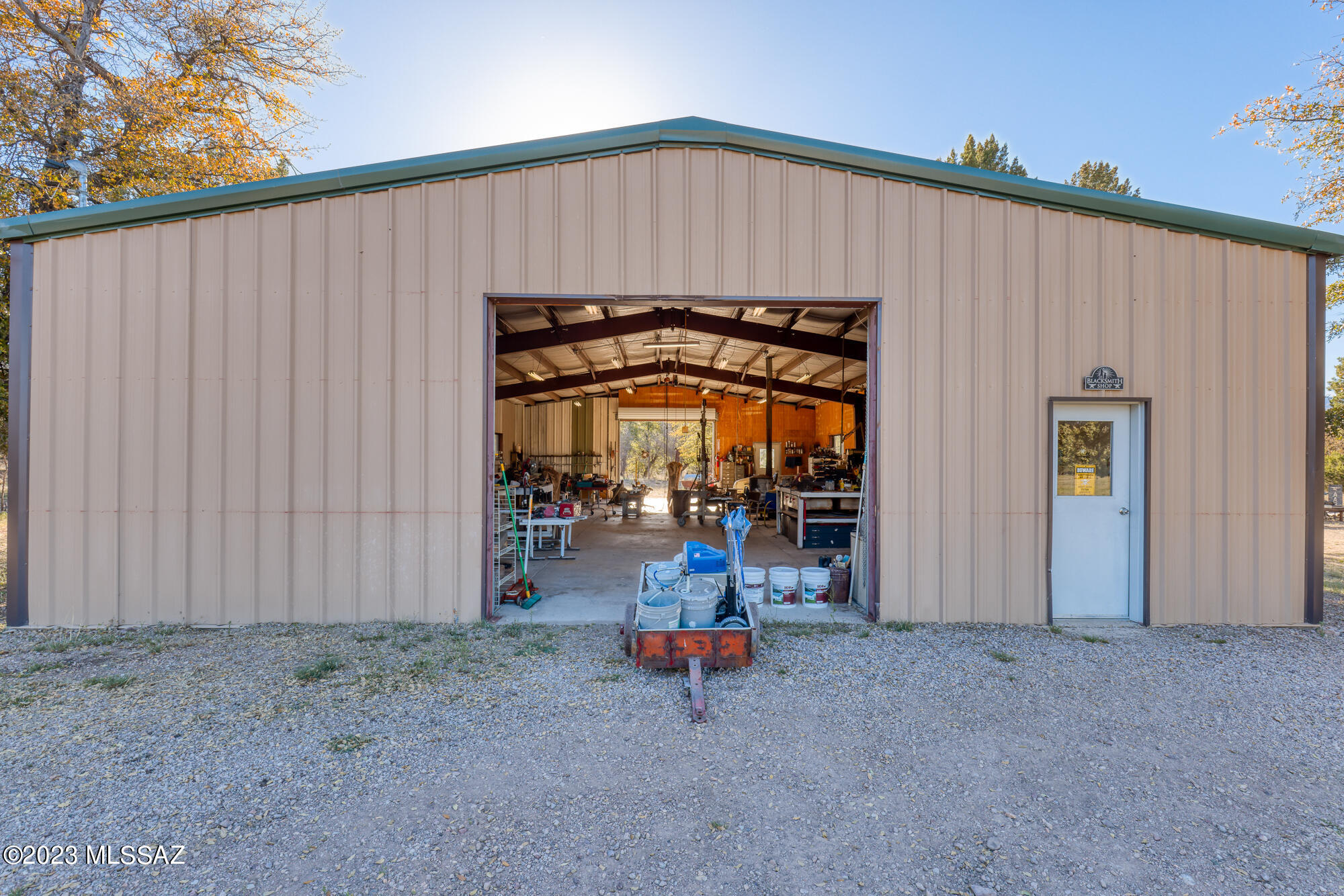 21350 Sunset Loop Road Willcox, AZ 85643 - Photo 46 of 50 Gallery Image 46