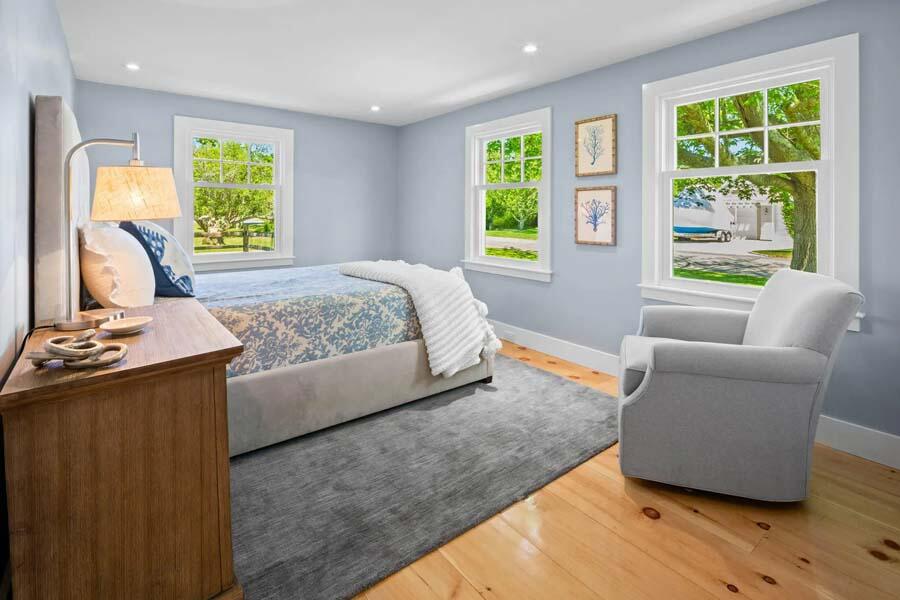 37 Twiss Road Orleans, MA 02653 - Photo 23 of 41 Bedroom