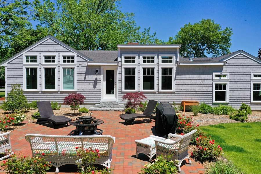 37 Twiss Road Orleans, MA 02653 - Photo 31 of 41 Patio