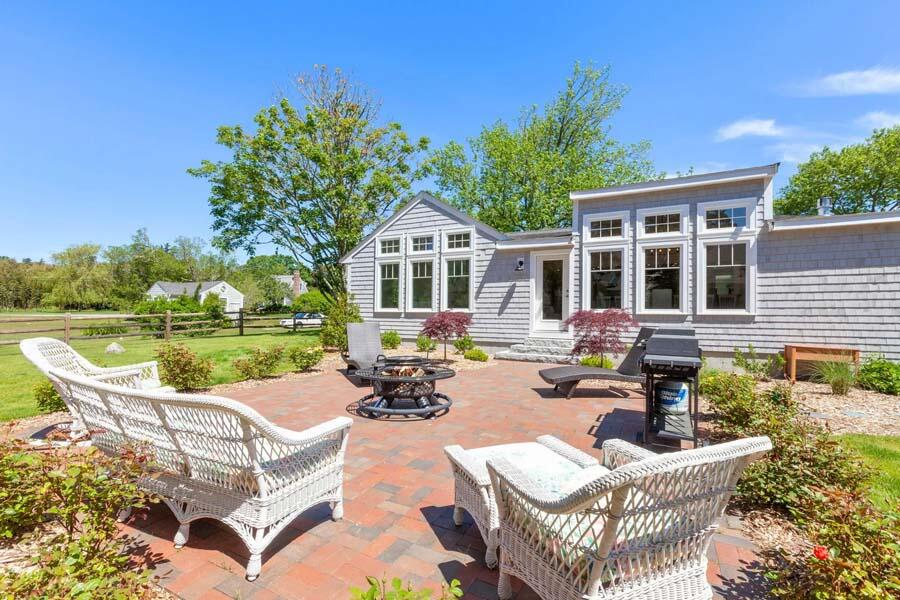 37 Twiss Road Orleans, MA 02653 - Photo 32 of 41 Patio