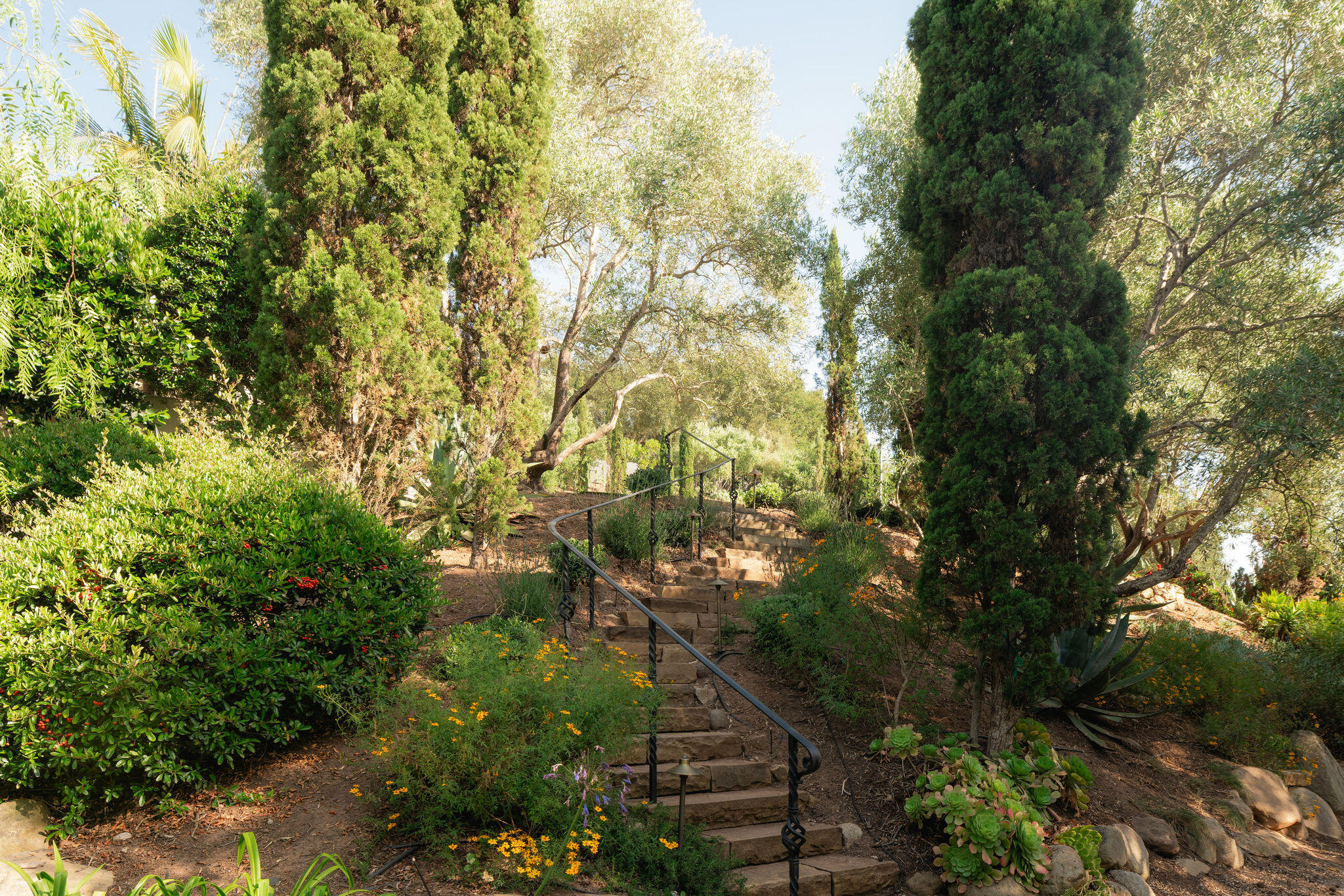 420 Toro Canyon Road Santa Barbara, CA 93108 - Photo 49 of 52 Grounds