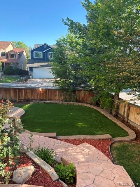 435 West Rose Finch Circle Highlands Ranch, CO 80129 - Photo 34 of 35