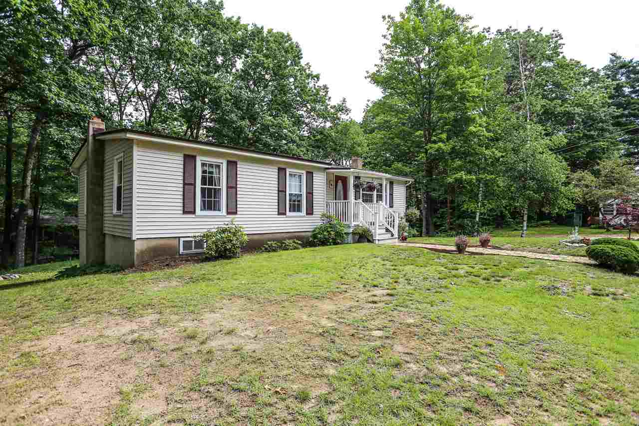 103 Plantation Road Laconia, NH 03246 - Photo 3 of 39 Gallery Image 3