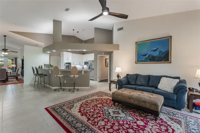 $424,900 | 414 Long Cove Court, Ormond Beach, FL 32174