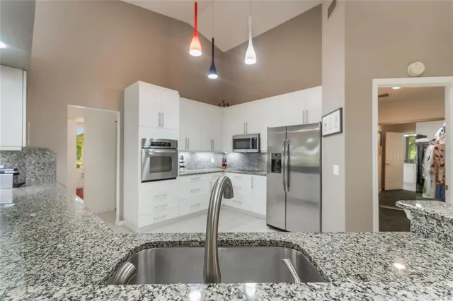 $424,900 | 414 Long Cove Court, Ormond Beach, FL 32174