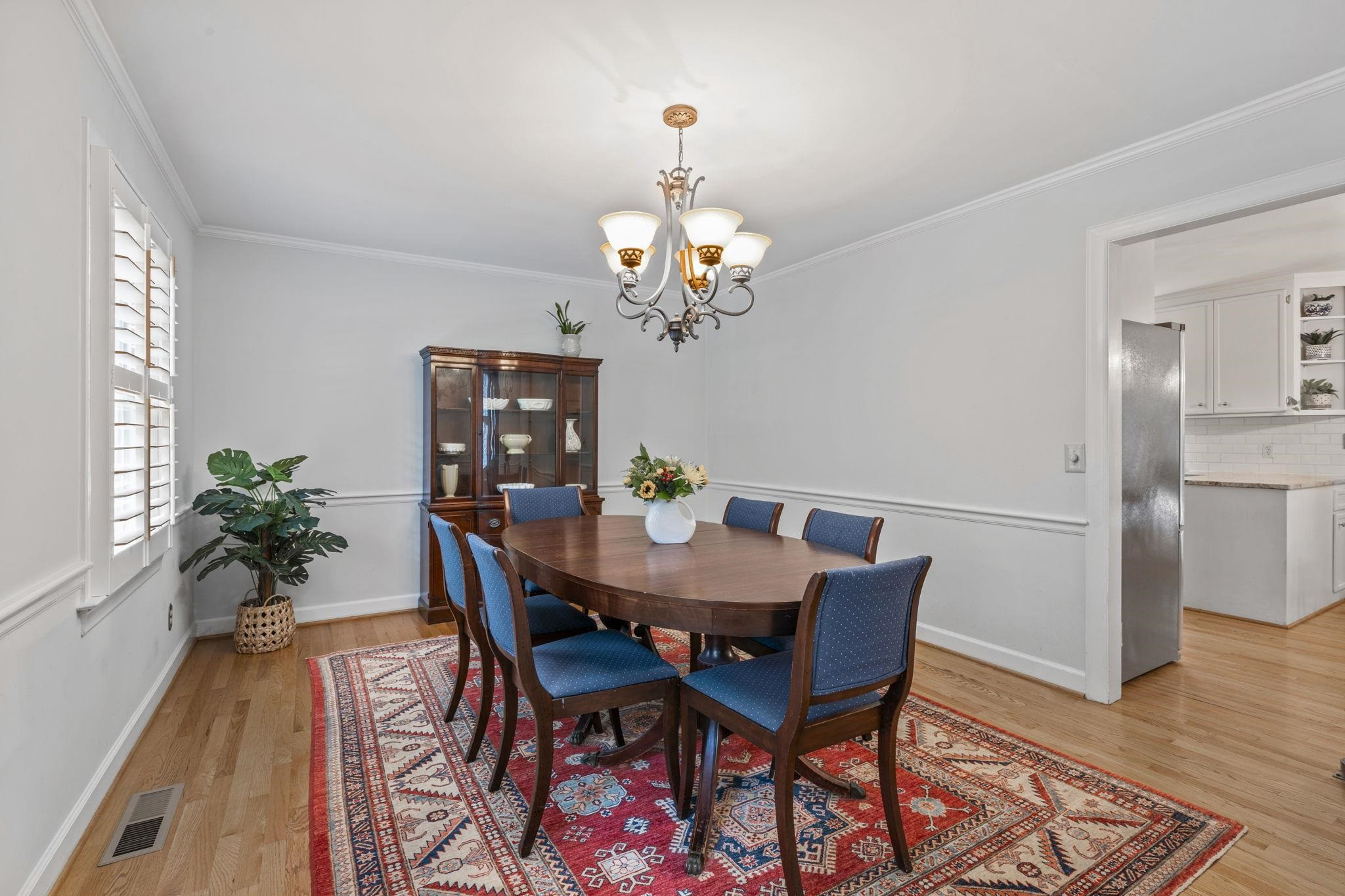 3412 Wembley Court Raleigh, NC 27607 - Photo 20 of 46 Photo 20