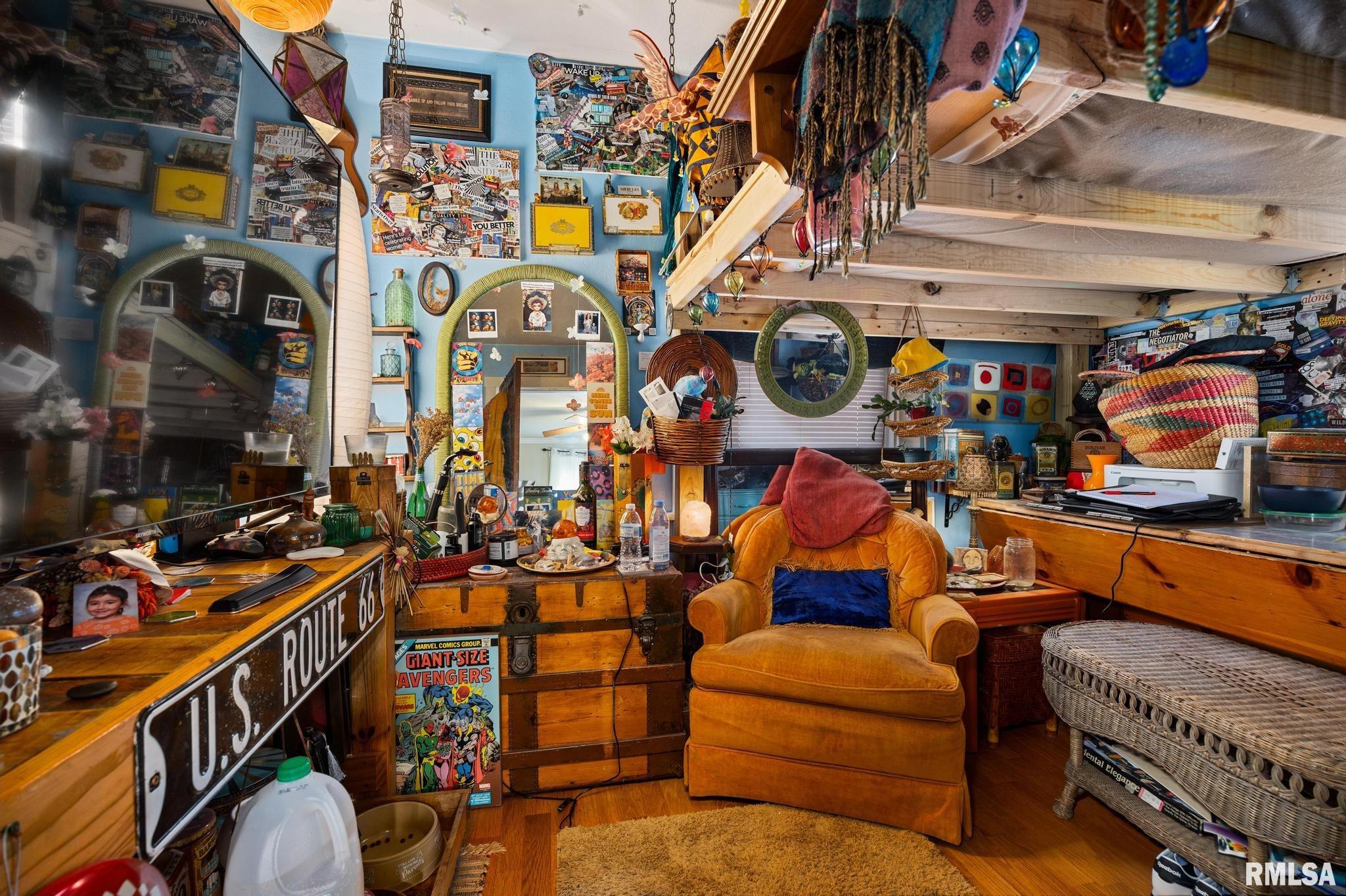 13 Rosenberg Court Pekin, IL 61554 - Photo 15 of 20