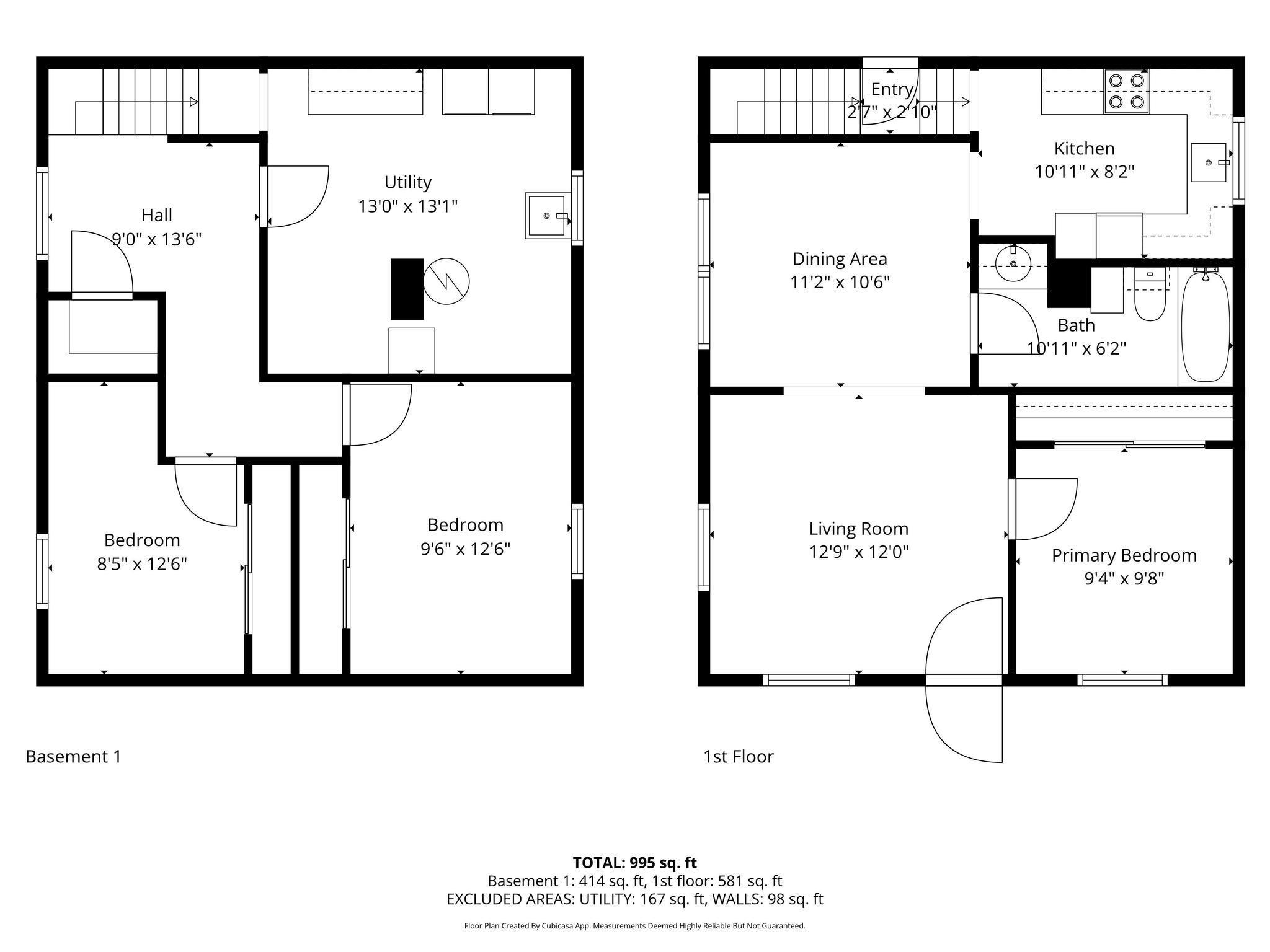 13 Rosenberg Court Pekin, IL 61554 - Photo 20 of 20